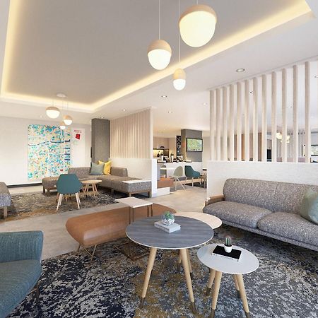 Towneplace Suites By Marriott Hadley Amherst エクステリア 写真