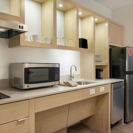 Towneplace Suites By Marriott Hadley Amherst エクステリア 写真