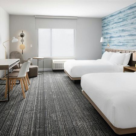 Towneplace Suites By Marriott Hadley Amherst エクステリア 写真