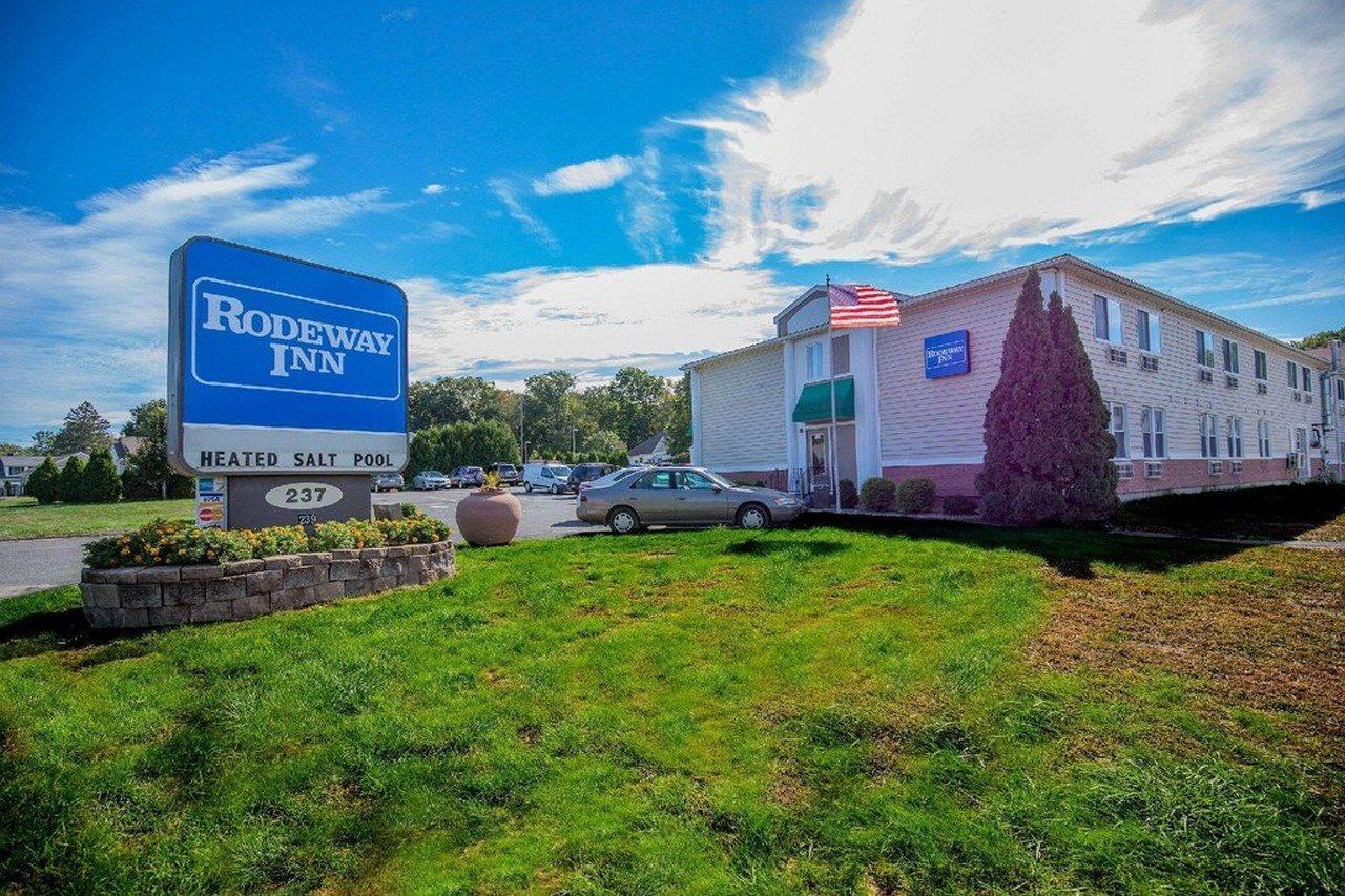 Towneplace Suites By Marriott Hadley Amherst エクステリア 写真
