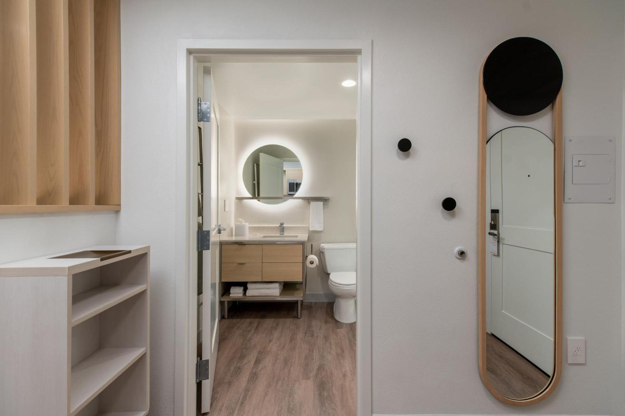 Towneplace Suites By Marriott Hadley Amherst エクステリア 写真