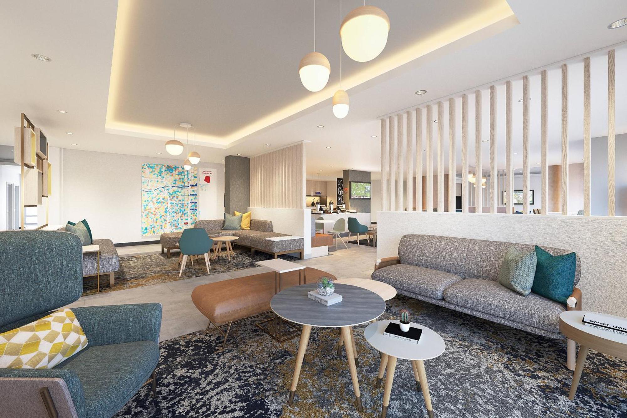 Towneplace Suites By Marriott Hadley Amherst エクステリア 写真