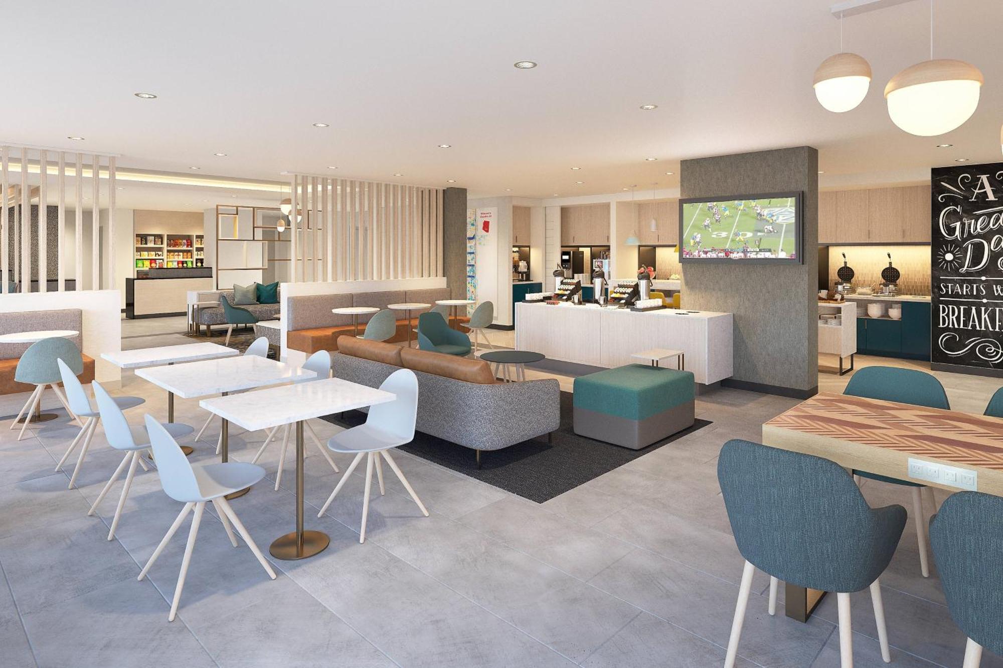 Towneplace Suites By Marriott Hadley Amherst エクステリア 写真