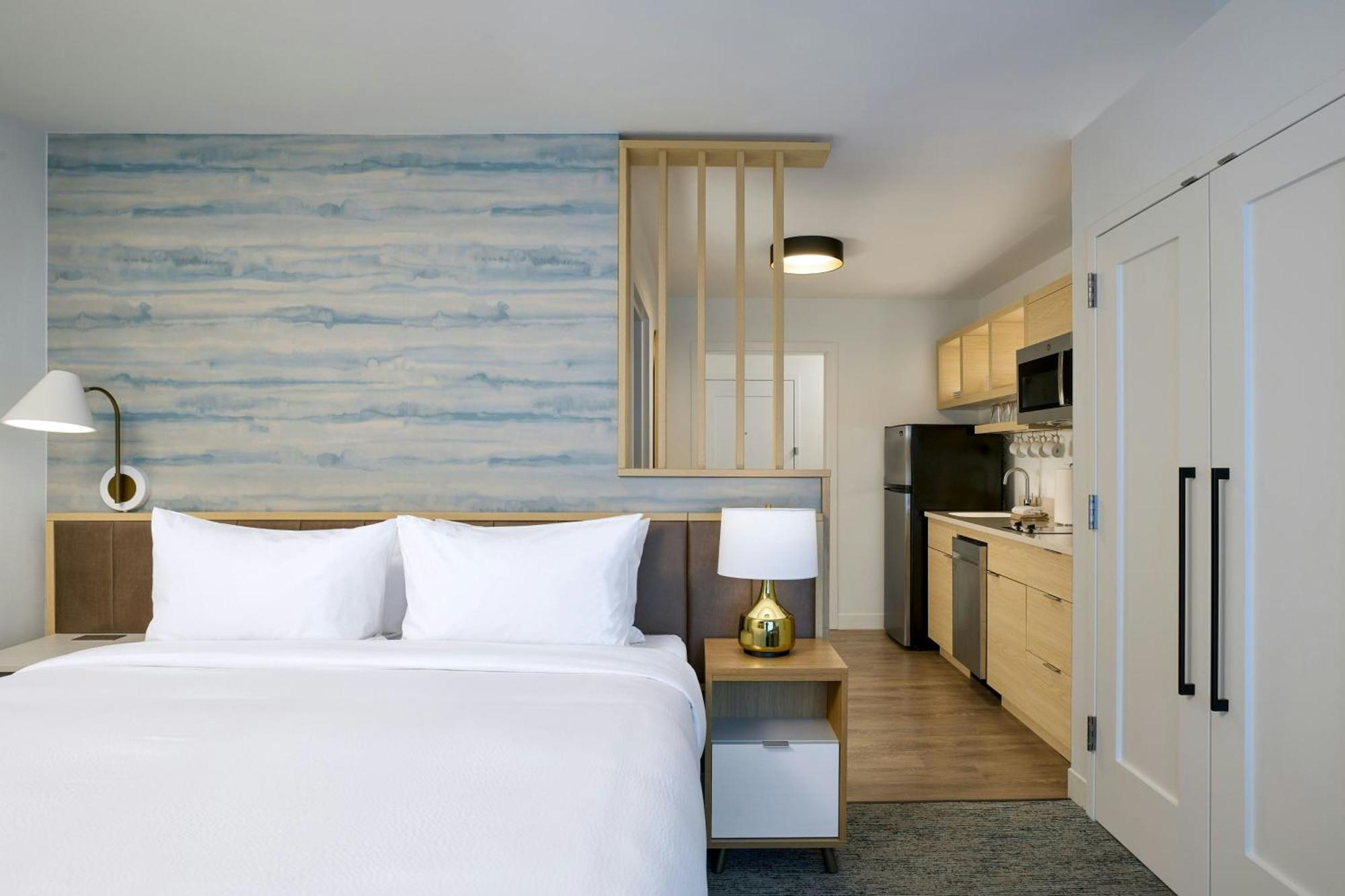 Towneplace Suites By Marriott Hadley Amherst エクステリア 写真