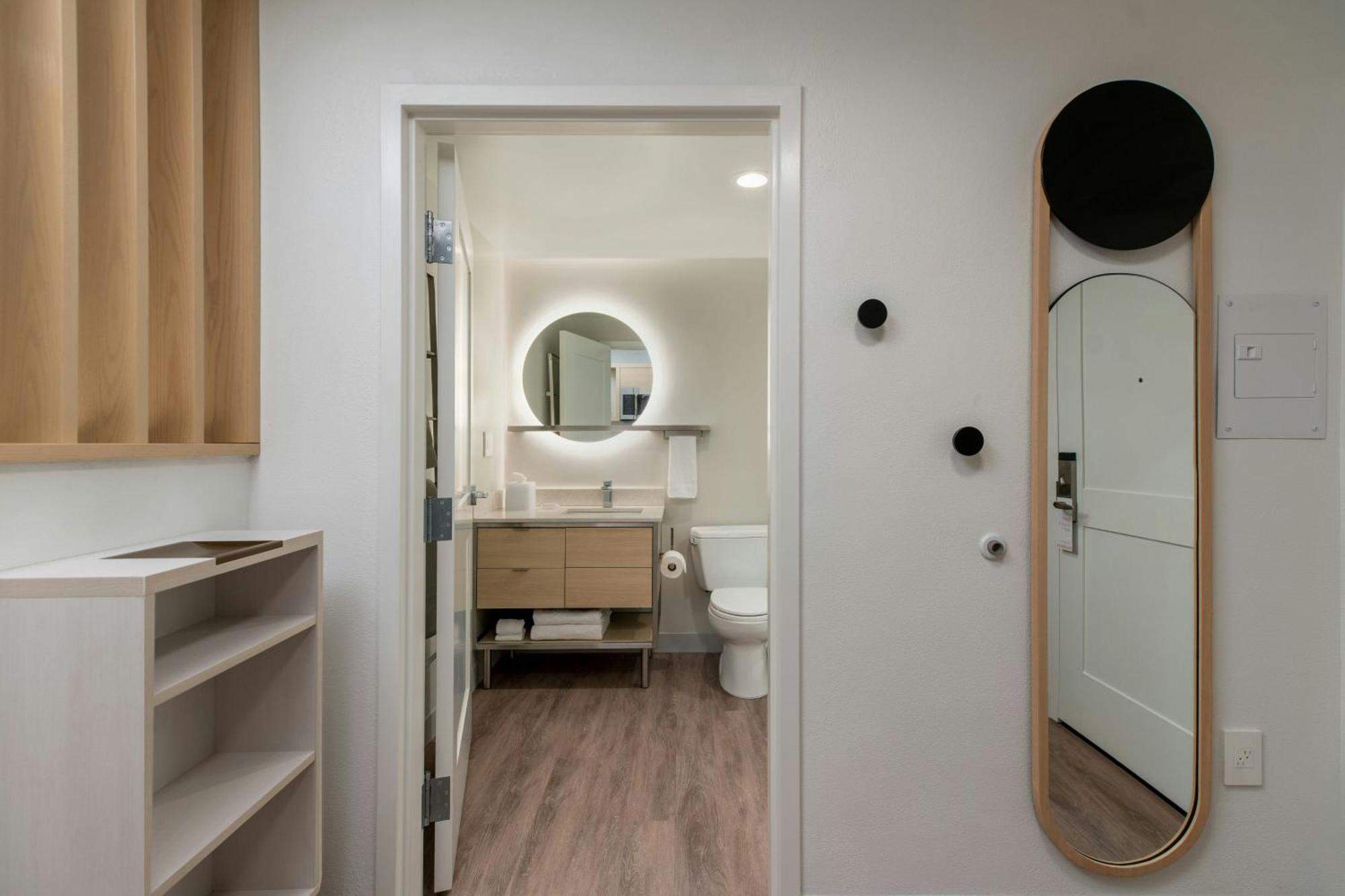 Towneplace Suites By Marriott Hadley Amherst エクステリア 写真
