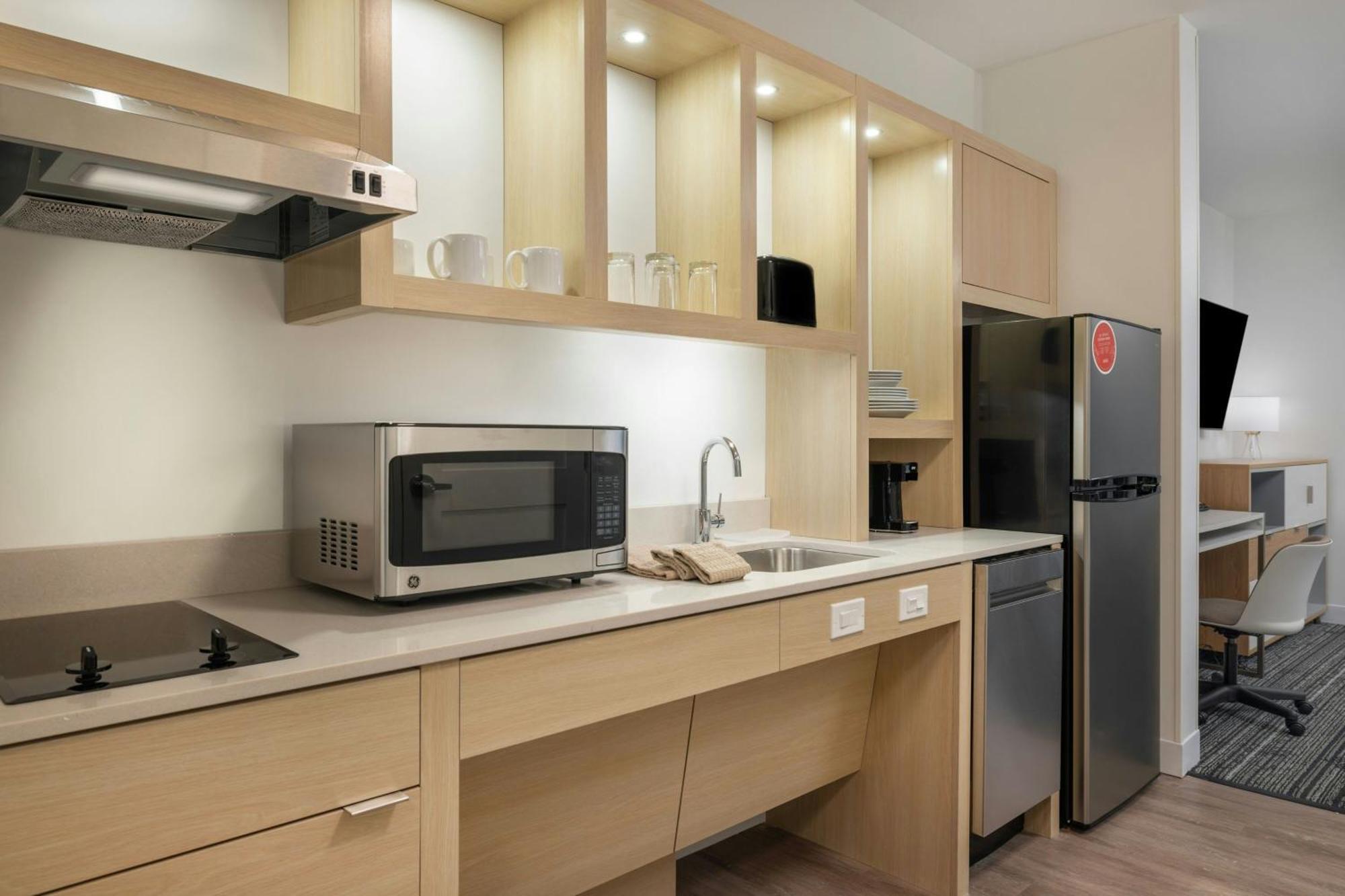 Towneplace Suites By Marriott Hadley Amherst エクステリア 写真