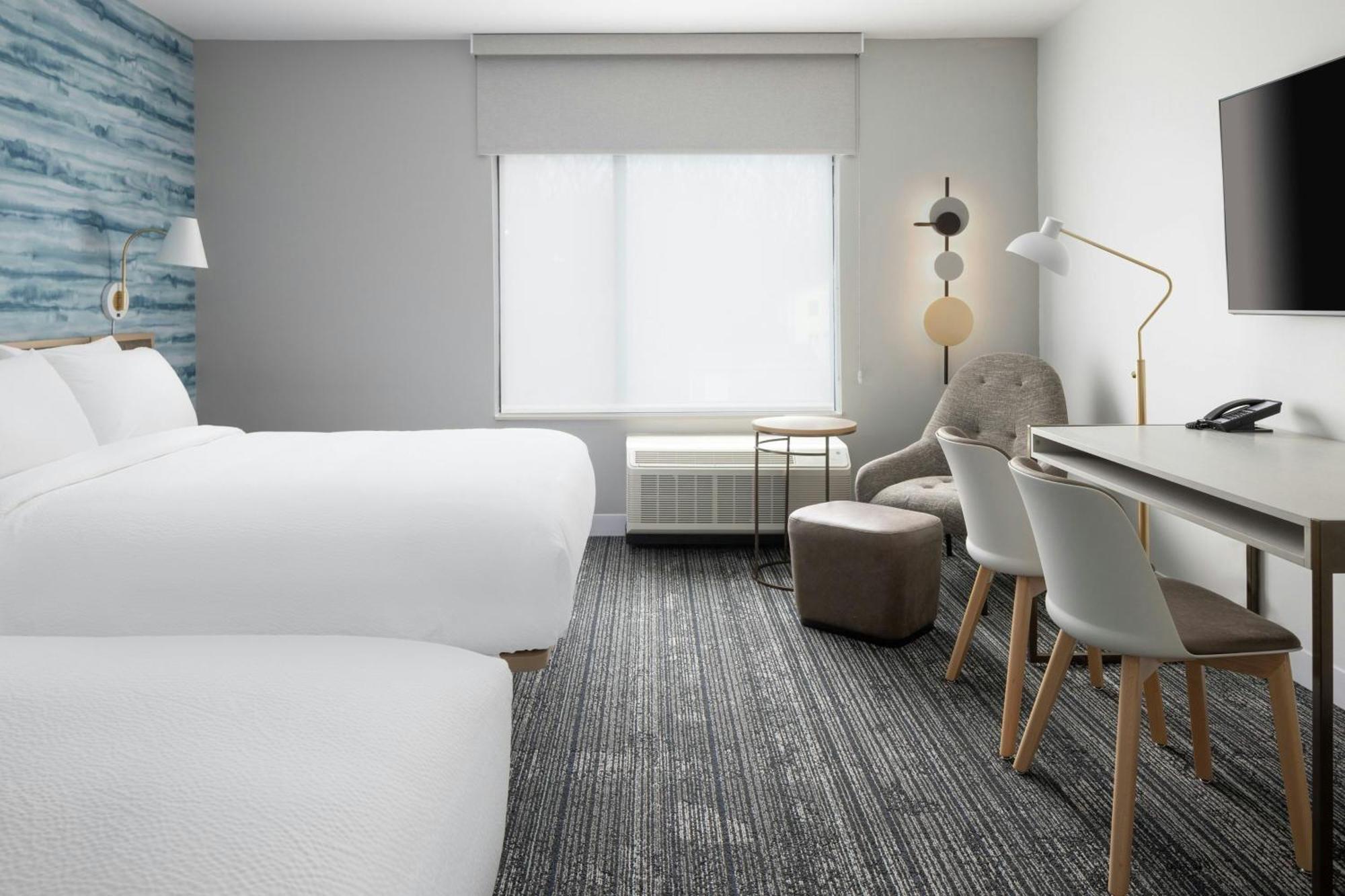 Towneplace Suites By Marriott Hadley Amherst エクステリア 写真