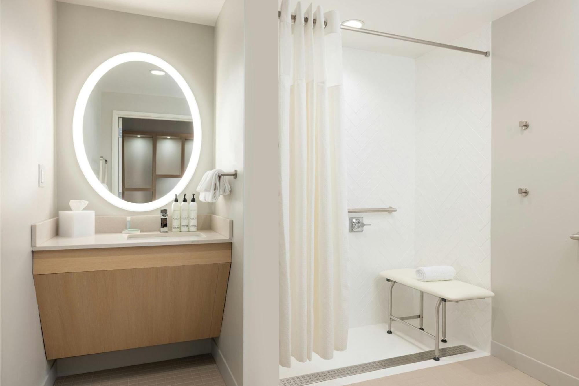 Towneplace Suites By Marriott Hadley Amherst エクステリア 写真