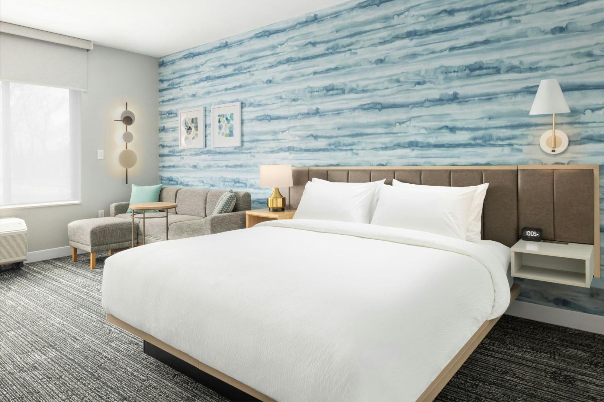 Towneplace Suites By Marriott Hadley Amherst エクステリア 写真