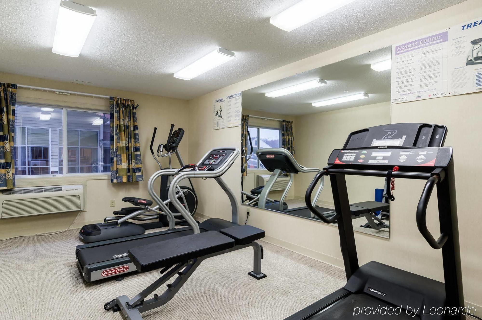 Towneplace Suites By Marriott Hadley Amherst エクステリア 写真