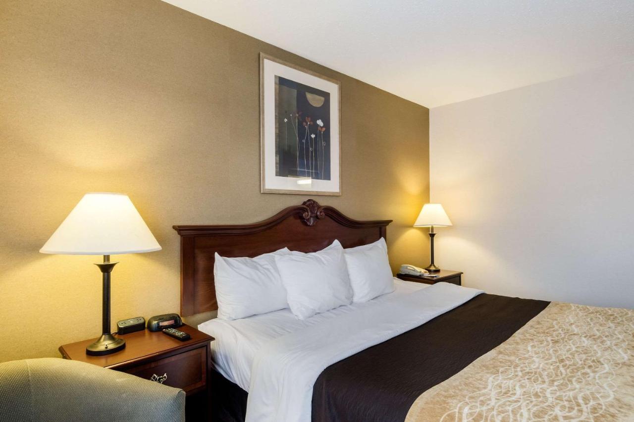 Towneplace Suites By Marriott Hadley Amherst エクステリア 写真