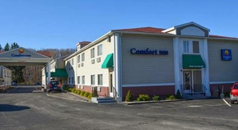 Towneplace Suites By Marriott Hadley Amherst エクステリア 写真